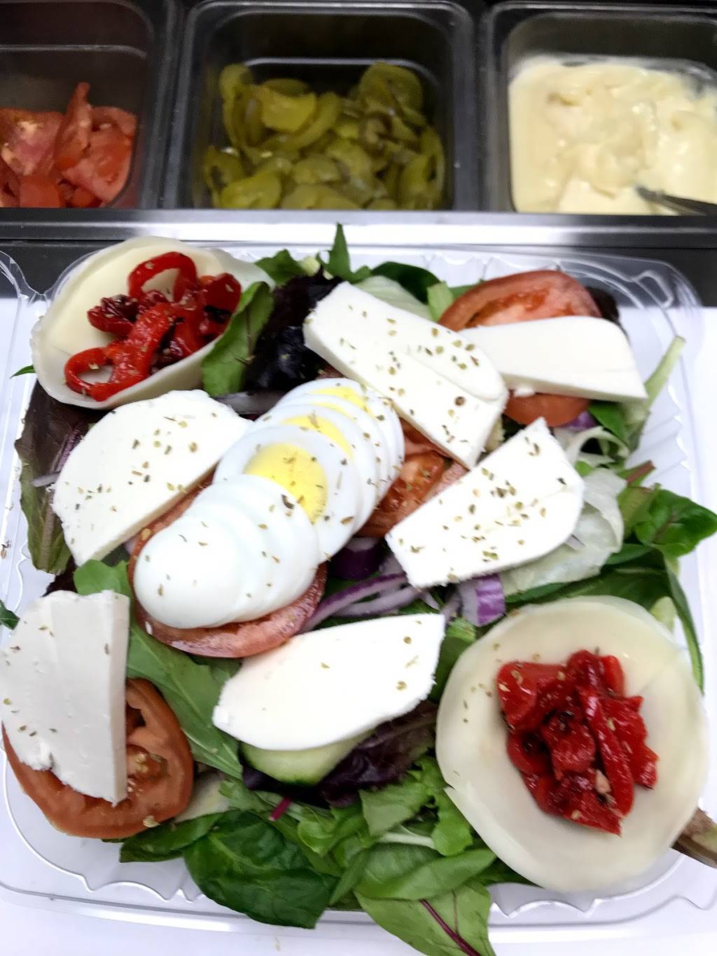 Fourno Pizza & Grill | restaurant | 4306 Woodland Ave, Drexel Hill, PA 19026, USA | 6107135632 OR +1 610-713-5632