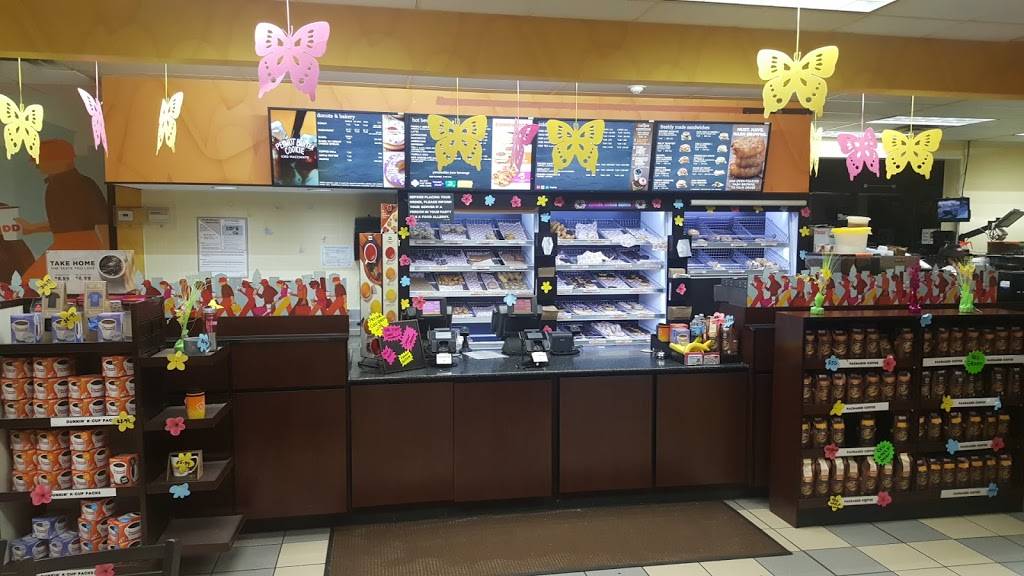 Dunkin | cafe | 245 S Bolingbrook Dr, Bolingbrook, IL 60440, USA | 6303784829 OR +1 630-378-4829