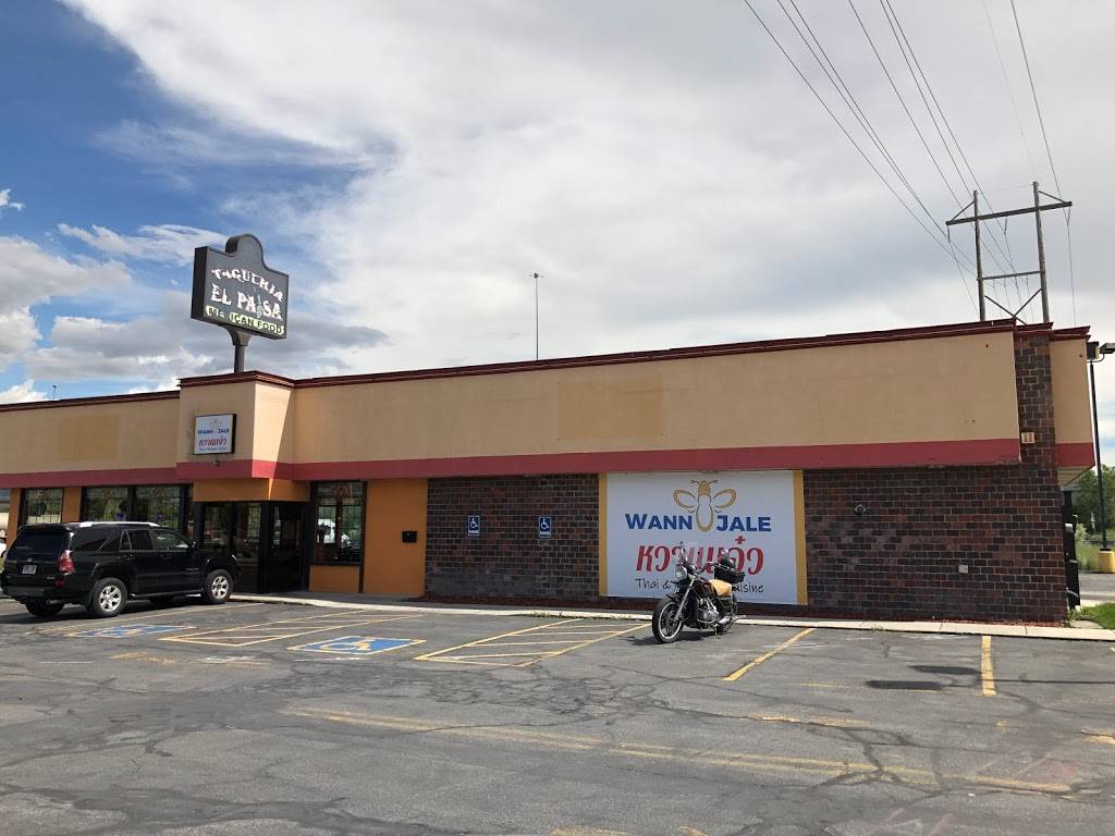 Wann Jale | restaurant | 919 2100 S, South Salt Lake, UT 84119, USA | 8019060056 OR +1 801-906-0056