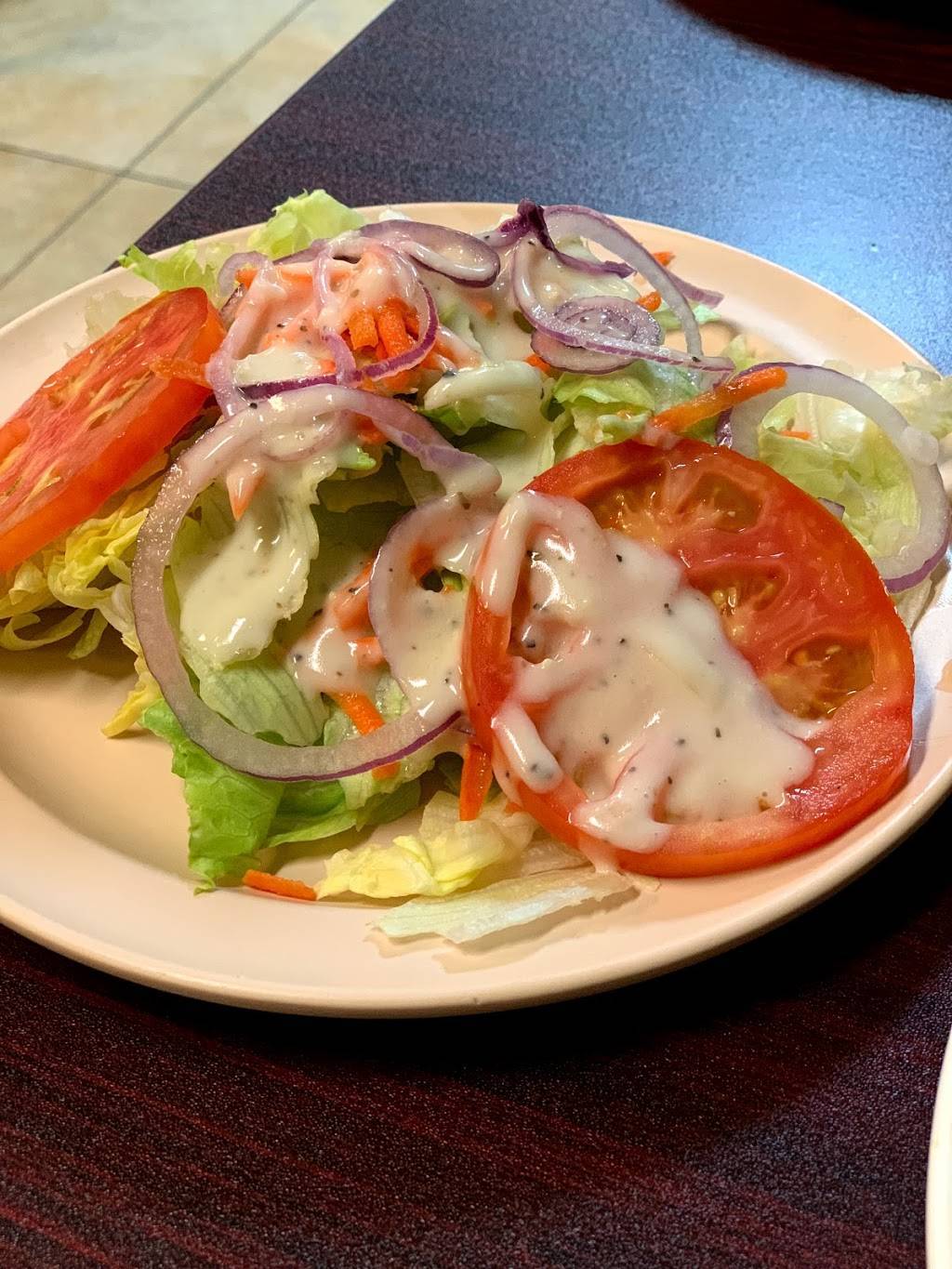 La Casita Salvadoreña | restaurant | 1319 E Commercial Blvd, Oakland Park, FL 33334, USA | 9543068784 OR +1 954-306-8784