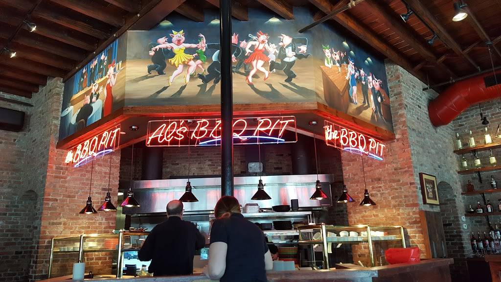 Smokin Als | restaurant | 4847 Merrick Rd, Massapequa Park, NY 11762, USA | 5167994900 OR +1 516-799-4900