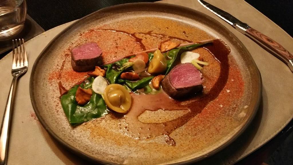 Restaurant Tanière³ | restaurant | 36 Rue Saint-Pierre, Québec, QC G1K 3Z6, Canada | 4188724386 OR +1 418-872-4386