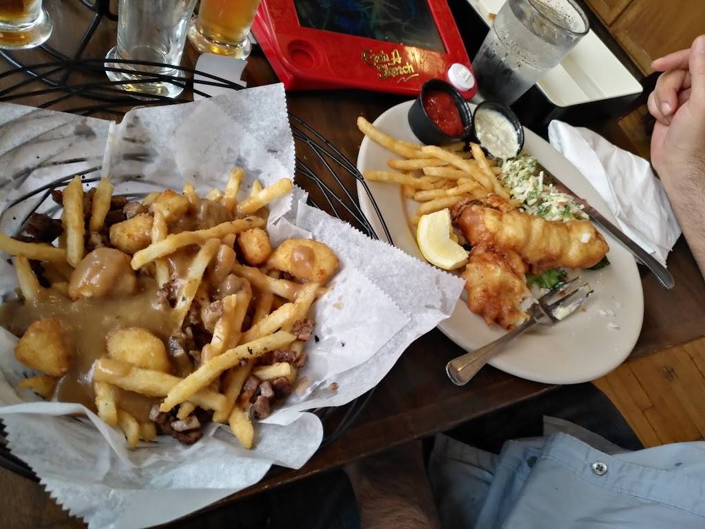 Davidson Brothers Brewpub | restaurant | 184 Glen St, Glens Falls, NY 12801, USA | 5187439026 OR +1 518-743-9026