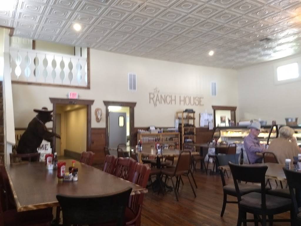 Bandera Meat Market | restaurant | 313 11th St, Bandera, TX 78003, USA | 8303285009 OR +1 830-328-5009