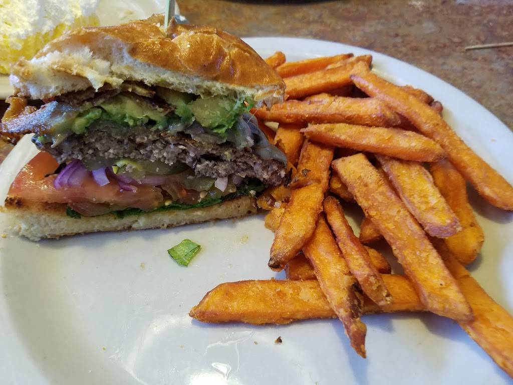 Perkos Cafe & Grill | cafe | 9647 Micron Ave, Sacramento, CA 95827, USA | 9163623274 OR +1 916-362-3274