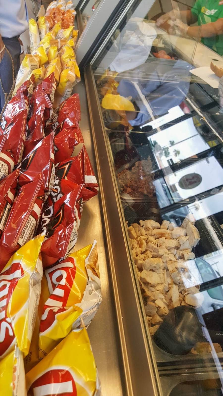 Subway Restaurants | restaurant | 6755 Hillcroft #C Bellaire Hillcroft S/C, Houston, TX 77081, USA | 7137761898 OR +1 713-776-1898