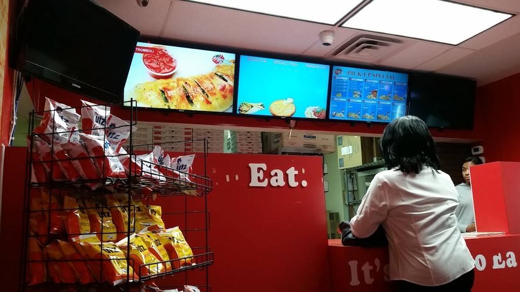 PIZZA PALACE | restaurant | 11801 Reisterstown Rd, Reisterstown, MD 21136, USA | 4108331700 OR +1 410-833-1700