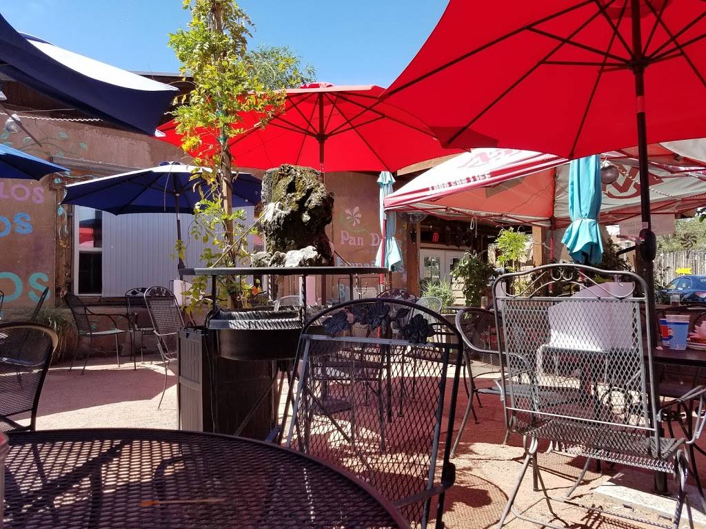 Golden Crown Panaderia | bakery | 1103 Mountain Rd NW, Albuquerque, NM 87102, USA | 5052432424 OR +1 505-243-2424