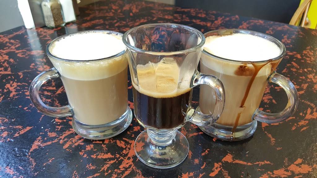 98 Wake N Shake | cafe | 145 Harlow St. inside the, Public Library, Bangor, ME 04401, USA | 2079900500 OR +1 207-990-0500