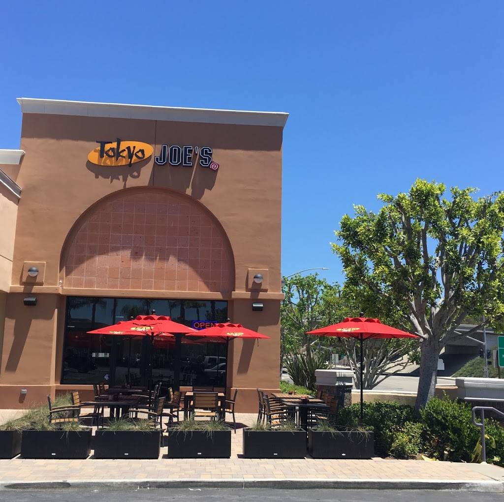 Tokyo Joes - Laguna Niguel | restaurant | 27981 Greenfield Dr J, Laguna Niguel, CA 92677, USA | 9494274240 OR +1 949-427-4240