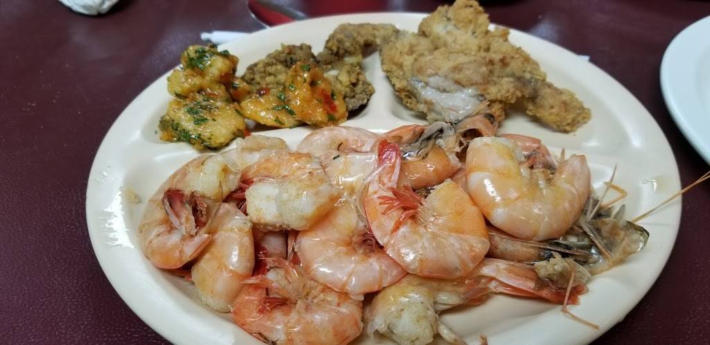 Bournes Seafood Buffet | restaurant | 25329 State Hwy 62, Franklinton, LA 70438, USA | 9858488785 OR +1 985-848-8785