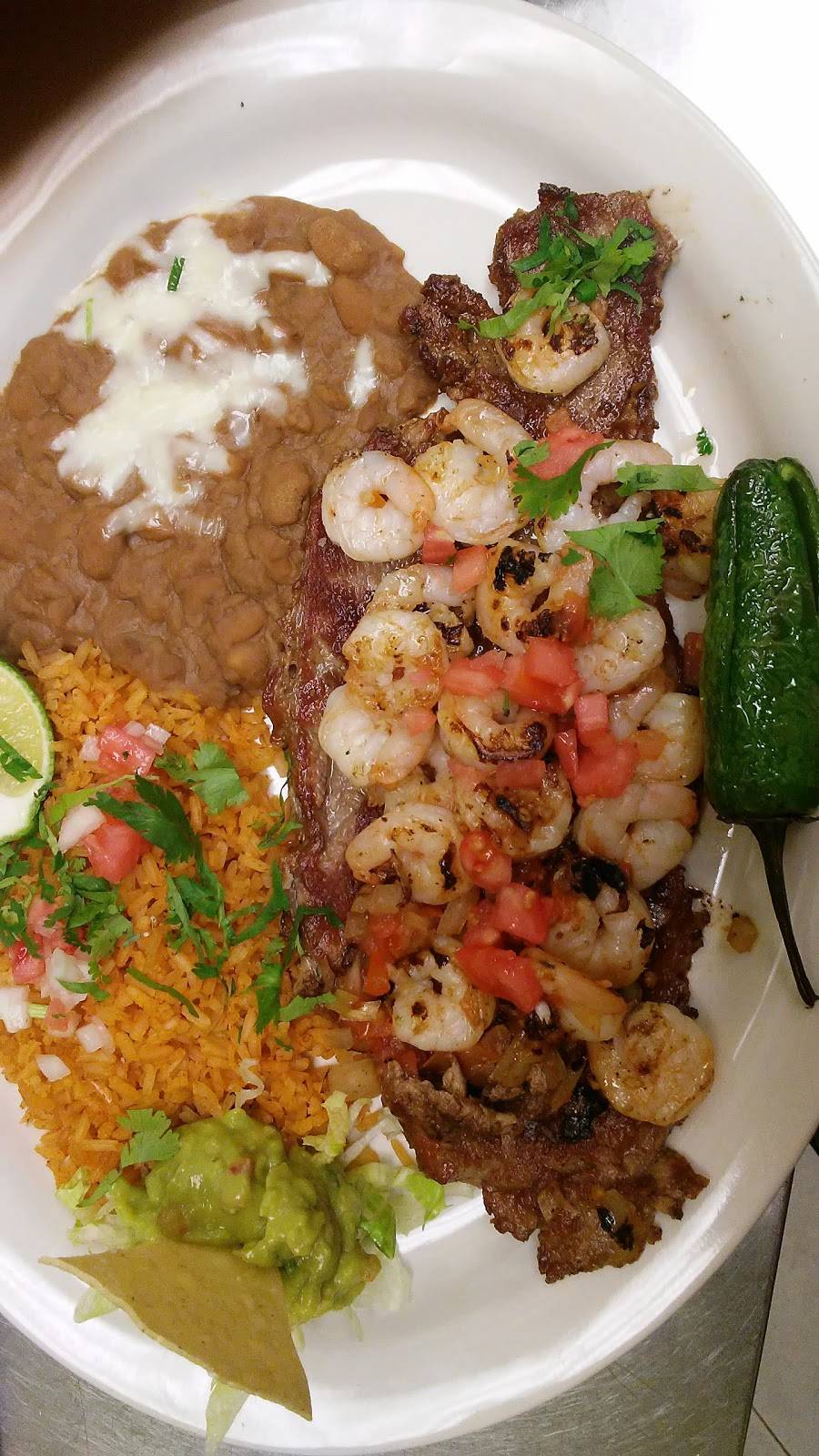 Jalapeno Mexican Restaurant | restaurant | 854 Buford Dr ste a, Lawrenceville, GA 30043, USA | 7709056282 OR +1 770-905-6282