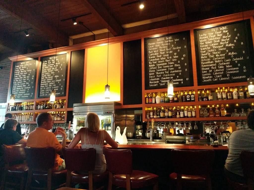 J. Alexanders Restaurant | restaurant | 4315 Talmadge Rd, Toledo, OH 43623, USA | 4194748620 OR +1 419-474-8620