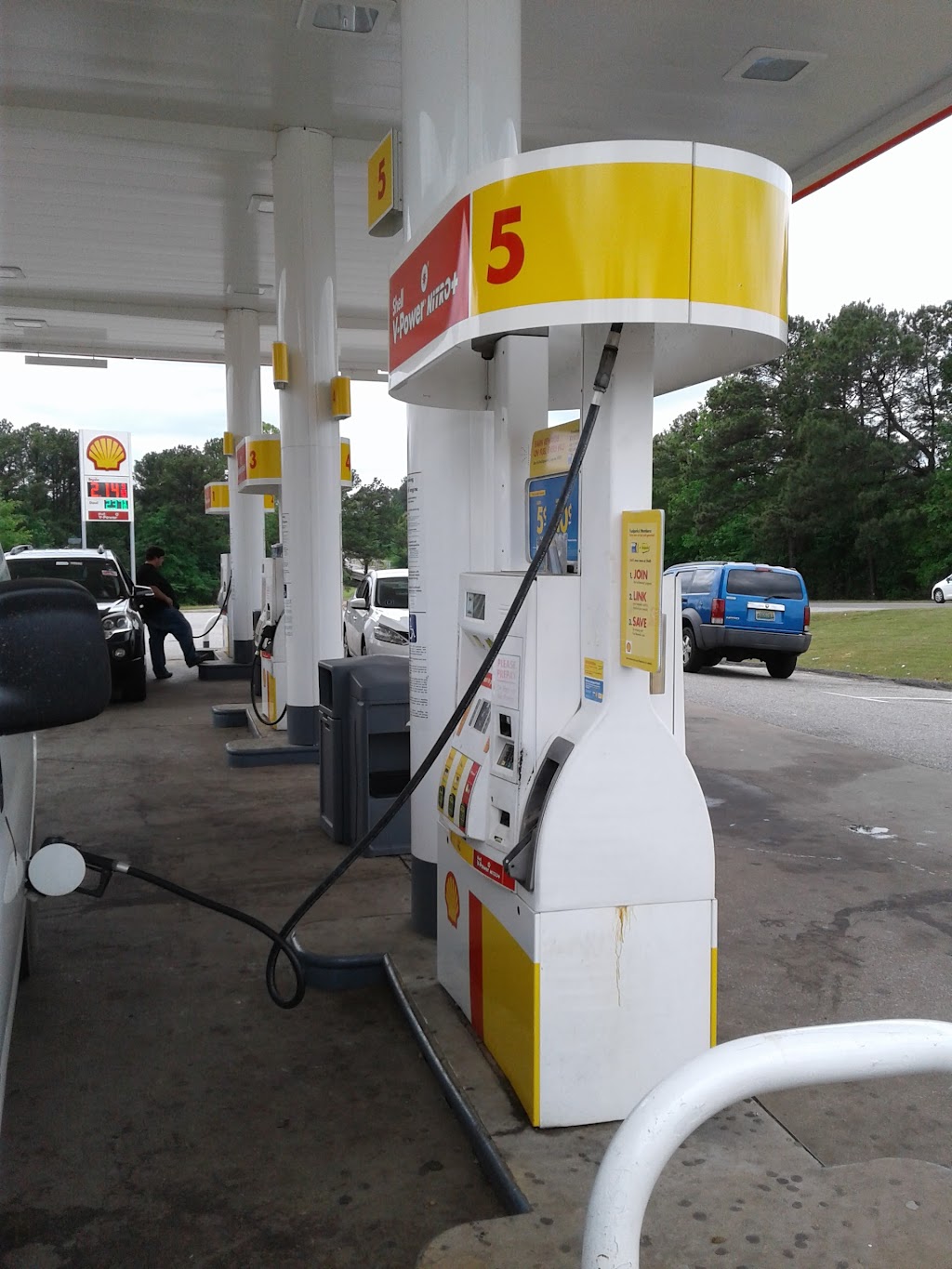 Shell | restaurant | 10001 Covered Bridge Rd, Cottondale, AL 35453, USA | 2055533991 OR +1 205-553-3991