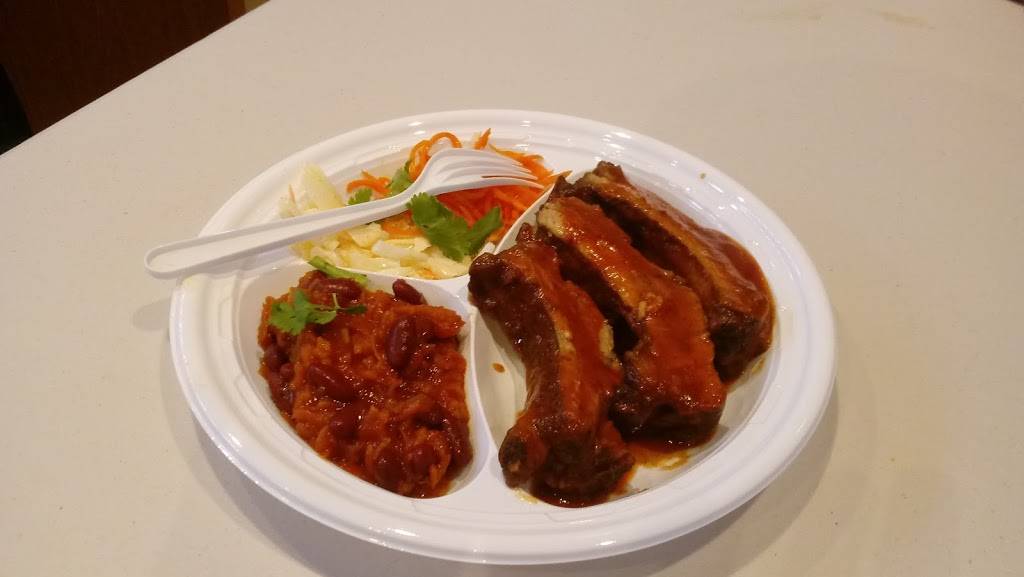 Healthy-BBQ | restaurant | 1419 Forest Ave, Staten Island, NY 10302, USA | 3477744227 OR +1 347-774-4227