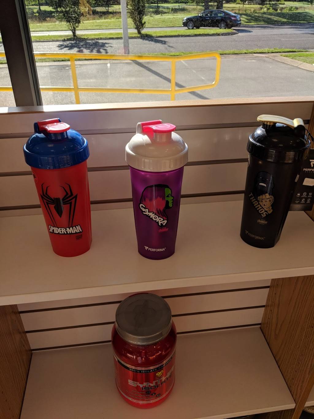 Smoothie King | restaurant | 241 Stonebridge Blvd A, Jackson, TN 38305, USA | 7316648486 OR +1 731-664-8486