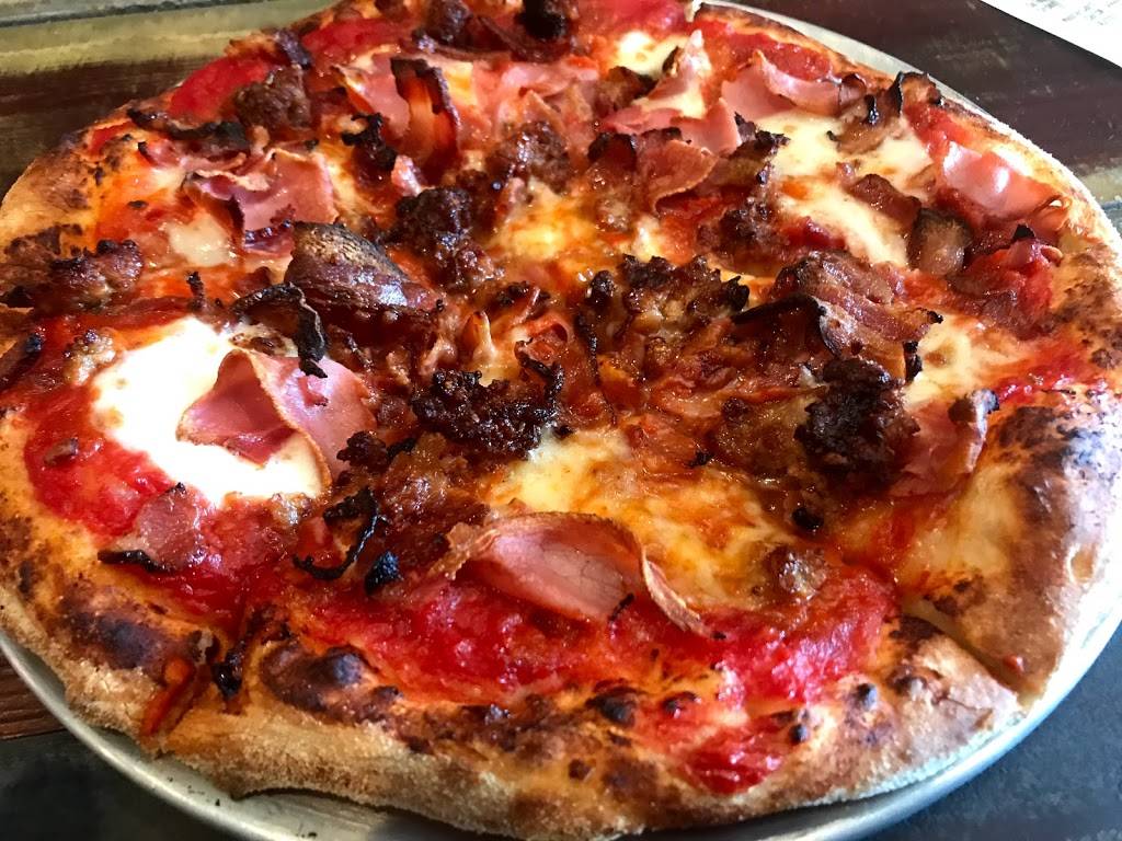 Lucifers Pizza | restaurant | 7123 Melrose Ave, Los Angeles, CA 90046, USA | 3239068603 OR +1 323-906-8603
