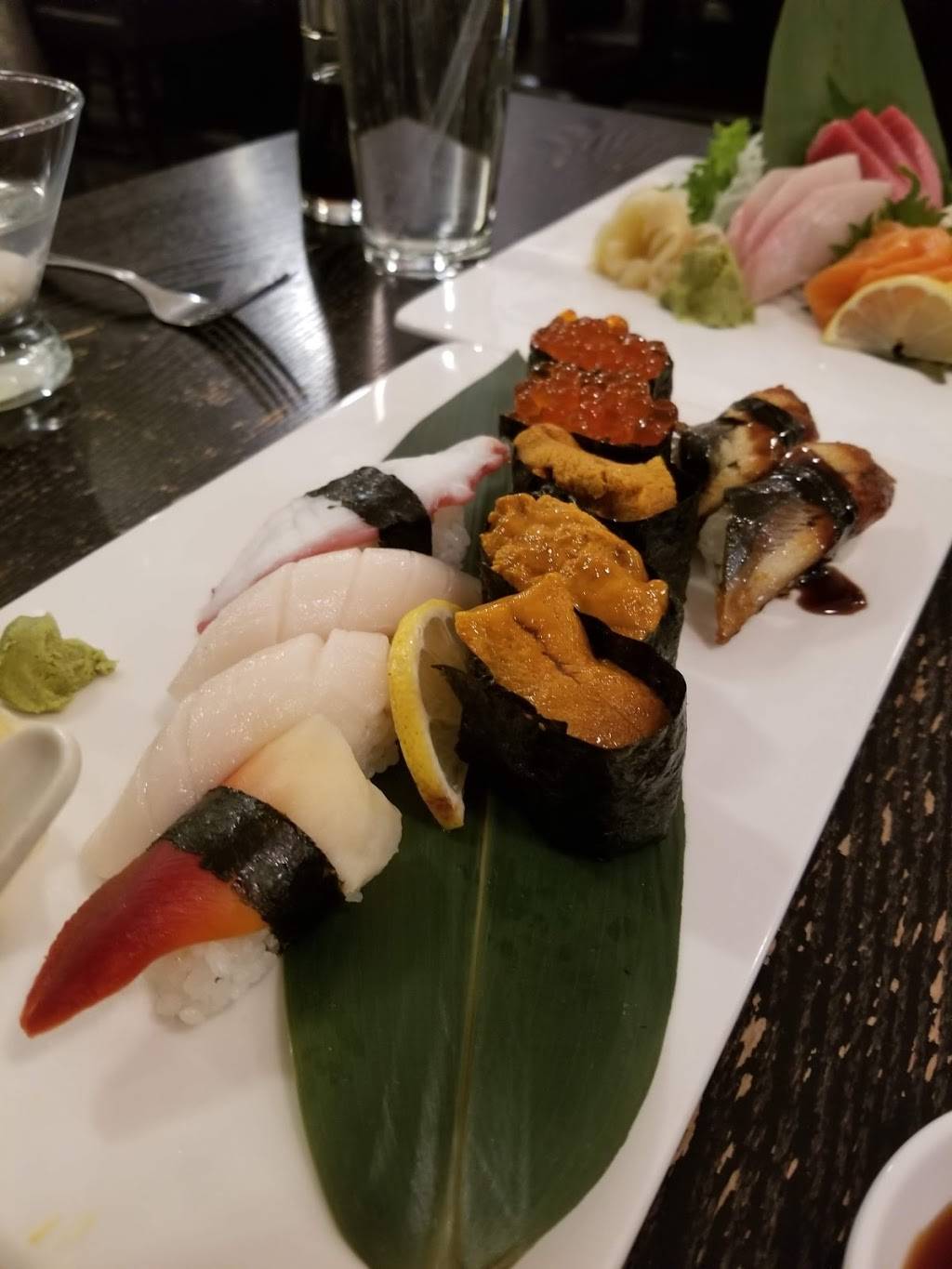 Nikko Hibachi Sushi & Lounge | restaurant | 5804, 240, White Plains Rd, Tarrytown, NY 10591, USA | 9143331000 OR +1 914-333-1000