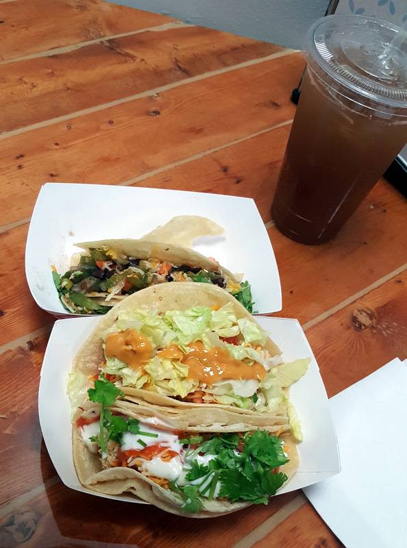 RVA Street Foodies | restaurant | 1011 Hull St, Richmond, VA 23224, USA | 8046405628 OR +1 804-640-5628