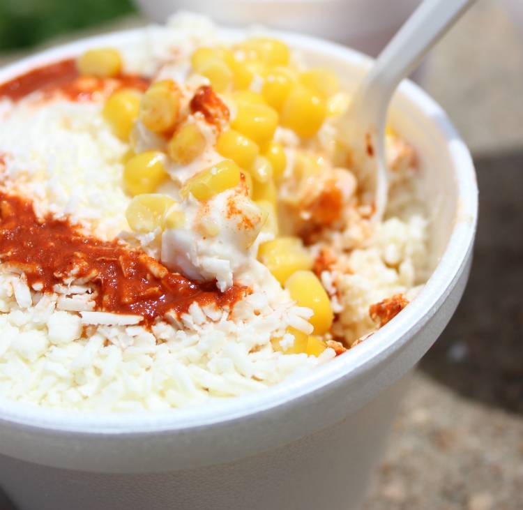 El Chistoso Elotes | meal takeaway | 451 Sterling Dr, San Antonio, TX 78220, USA | 2104540713 OR +1 210-454-0713