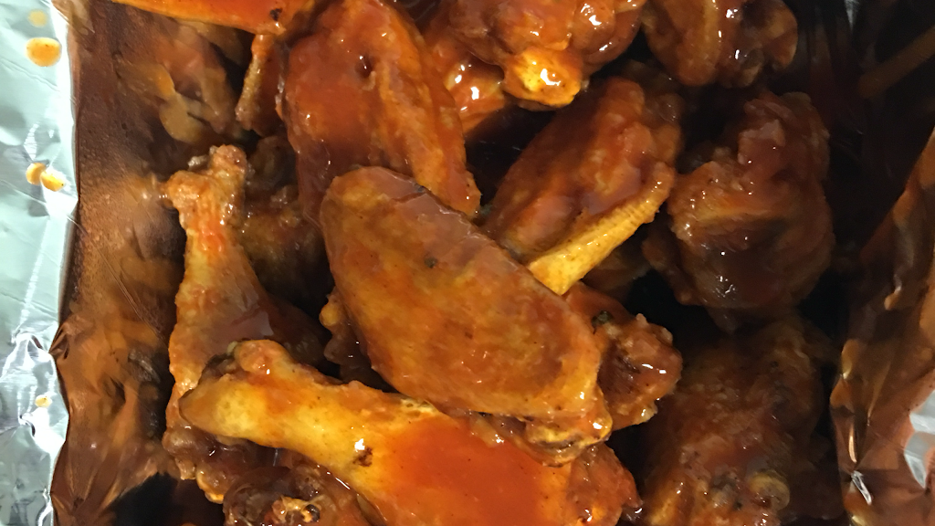 Colliervilles Best Hot Wings | restaurant | 2059 S Houston Levee Rd #118, Germantown, TN 38139, USA | 9018509464 OR +1 901-850-9464