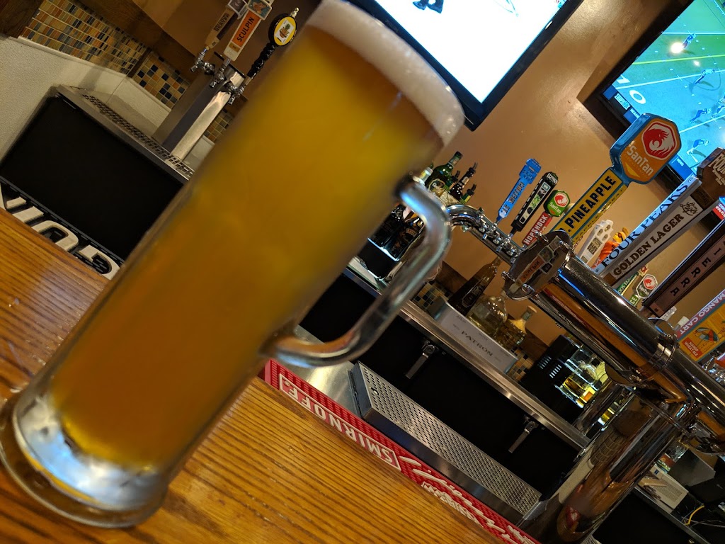 The Crossing Grill & Bar | restaurant | 2690 S 4th Ave, Yuma, AZ 85364, USA | 9287265551 OR +1 928-726-5551