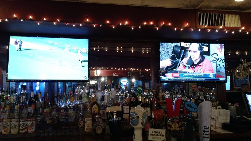 The Pour House Pub | restaurant | 205 A Tackle Cir, Chester, MD 21619, USA | 4432493242 OR +1 443-249-3242