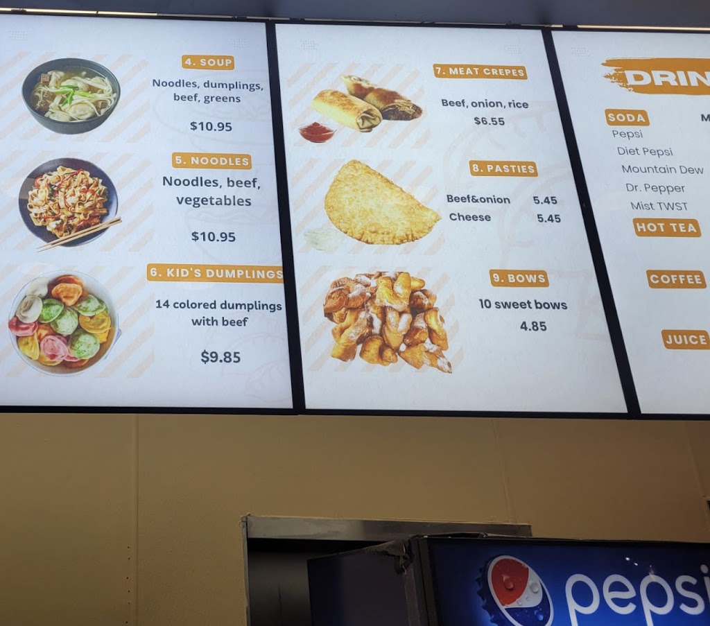 Star Dumplings | restaurant | 2380 Watt Ave, Sacramento, CA 95825, USA | 8587443879 OR +1 858-744-3879