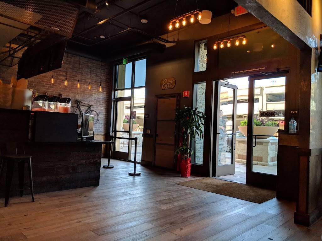 KoJa Kitchen | restaurant | 19700 Vallco Pkwy #130, Cupertino, CA 95014, USA | 4082178608 OR +1 408-217-8608