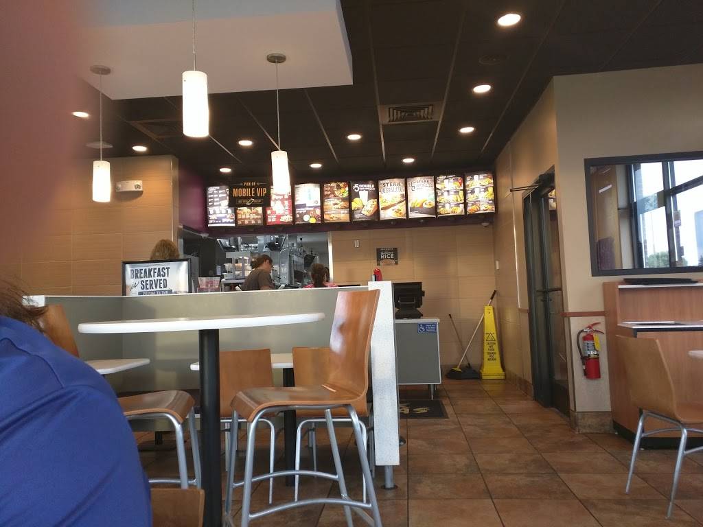 Taco Bell | meal takeaway | W. 249 N. 6498, WI-164, Sussex, WI 53089, USA | 2628200281 OR +1 262-820-0281