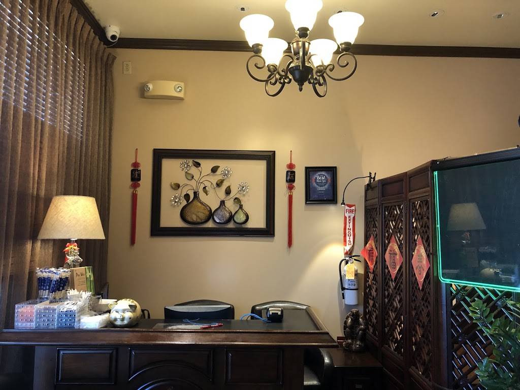 古今香 Forever Restaurant | restaurant | 314 S Henderson Rd STE C, King of Prussia, PA 19406, USA | 6107685888 OR +1 610-768-5888