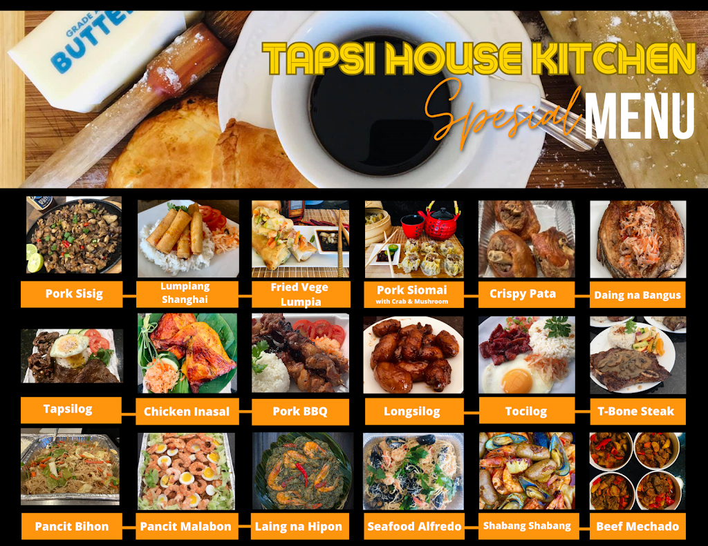 Tapsi House Restaurant | restaurant | Village Walk Pl, Murrieta, CA 92562, USA | 9493942762 OR +1 949-394-2762