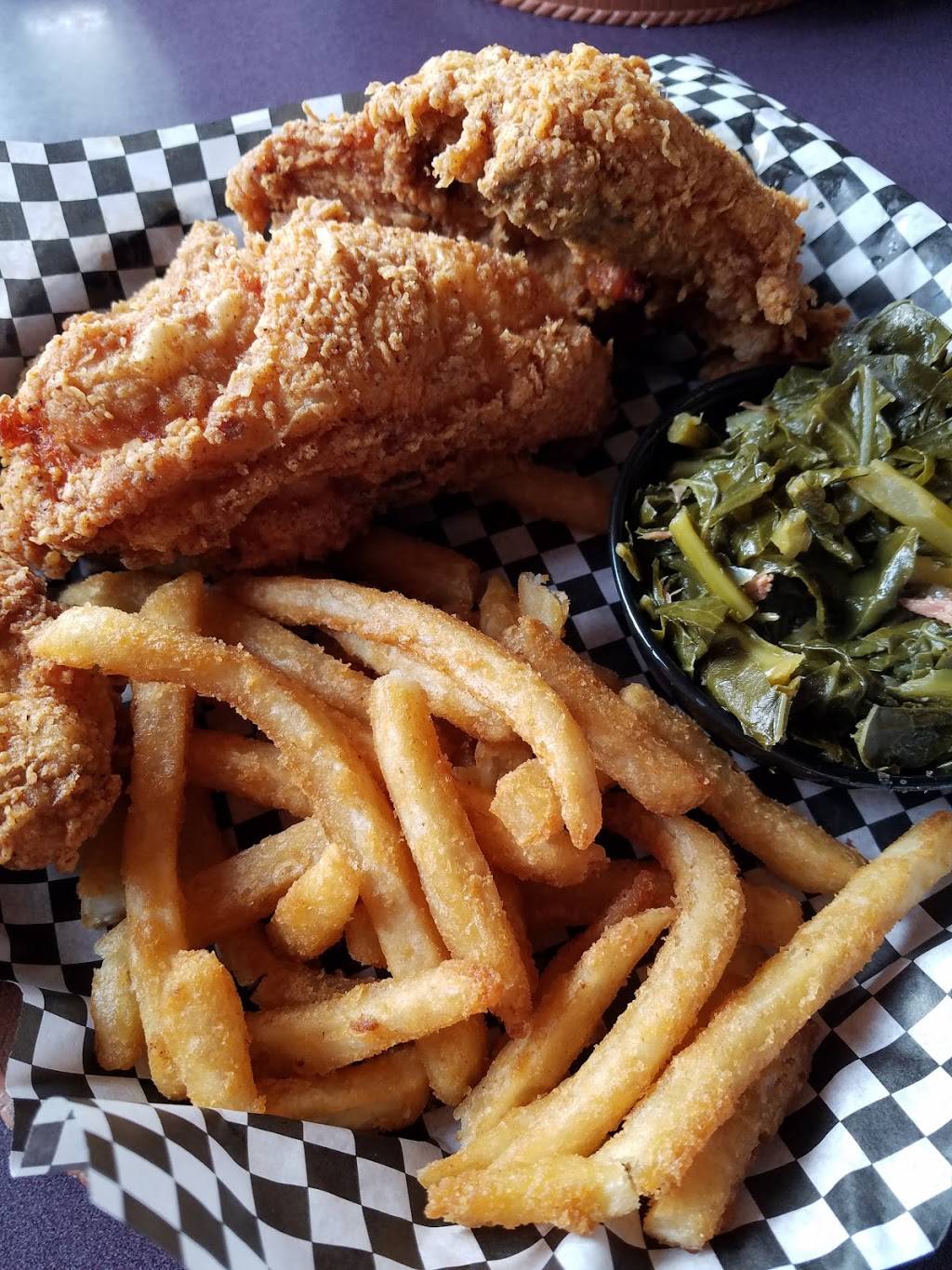 BIG NICKS | restaurant | 904 Baytree Rd, Valdosta, GA 31602, USA | 2294696905 OR +1 229-469-6905