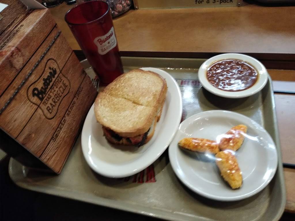 Busters Texas Style Barbecue | restaurant | 17883 SE McLoughlin Blvd, Portland, OR 97267, USA | 5036521076 OR +1 503-652-1076