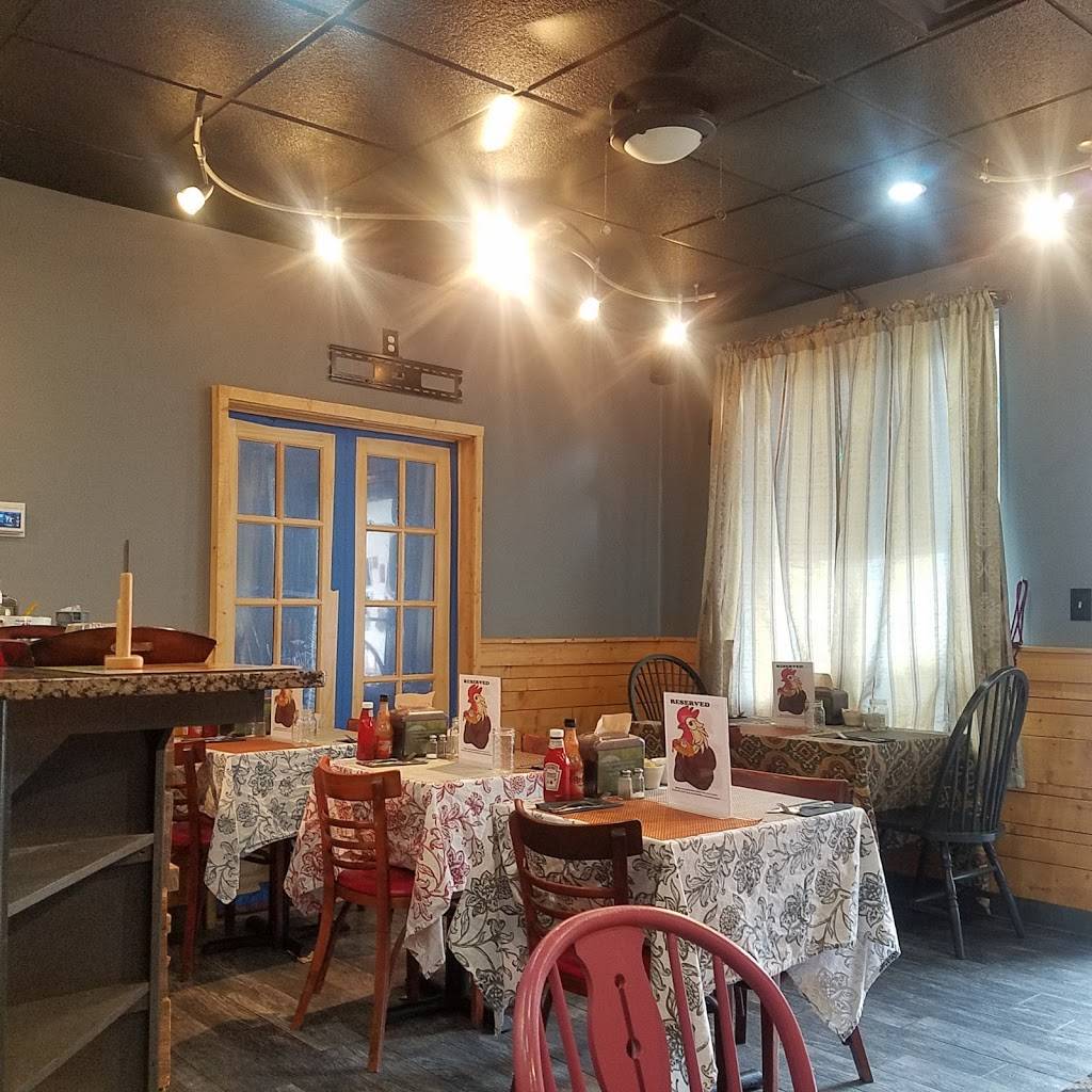 4 Brothers Breakfast | restaurant | 41 Mountain Blvd E-1, Warren, NJ 07059, USA | 9088348889 OR +1 908-834-8889