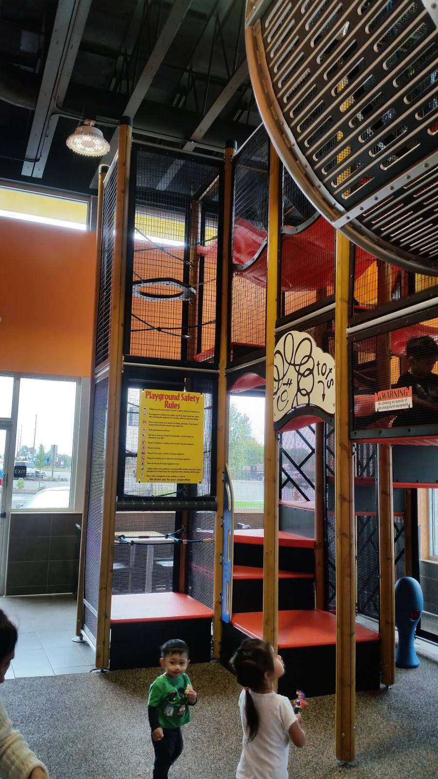 McDonalds | cafe | 709 S West 1st St, Canby, OR 97013, USA | 5032327005 OR +1 503-232-7005