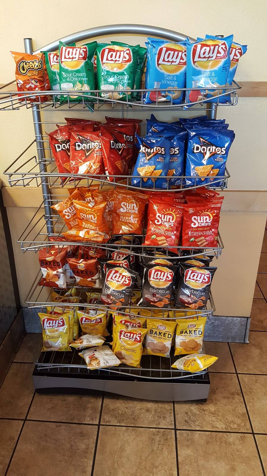 Port of Subs | meal takeaway | 3009, 5715 S Eastern Ave #102, Las Vegas, NV 89119, USA | 7027393013 OR +1 702-739-3013