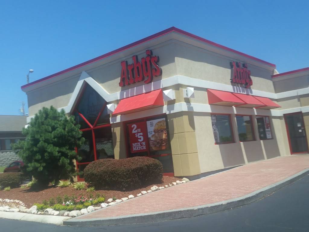 Arbys | restaurant | 3400 Lebanon Pike, Hermitage, TN 37076, USA | 6158830726 OR +1 615-883-0726