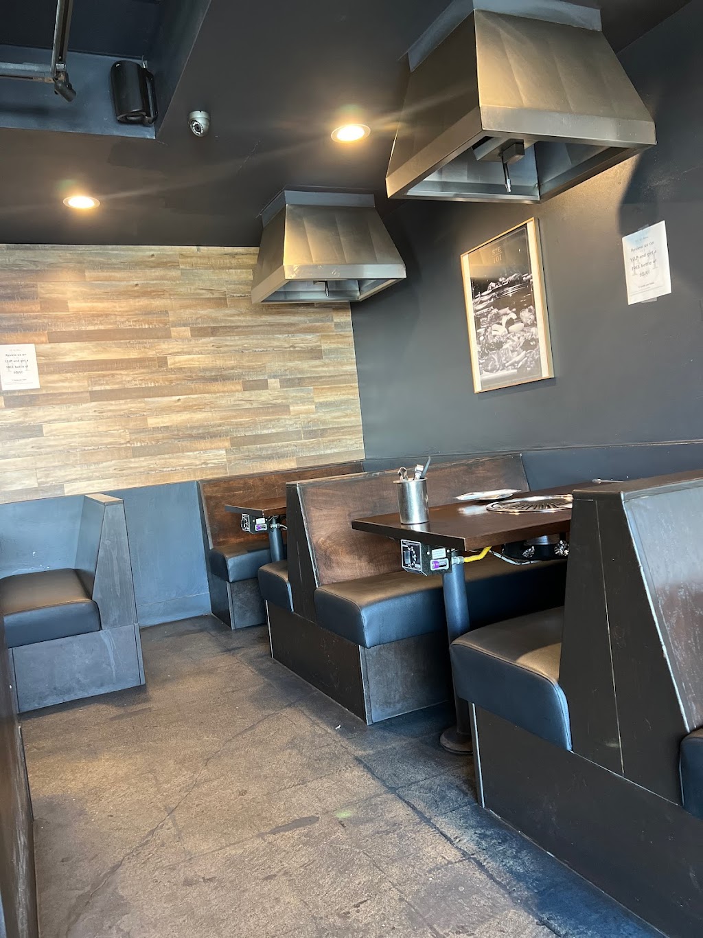 STE 101 | restaurant | 3450 W 6th St STE101, Los Angeles, CA 90010, USA | 2136747365 OR +1 213-674-7365