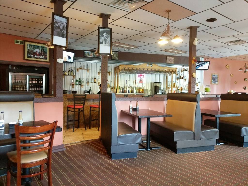 Garcias Mexican Restaurant | restaurant | 2446 Corning Rd B, Elmira, NY 14903, USA | 6077377695 OR +1 607-737-7695