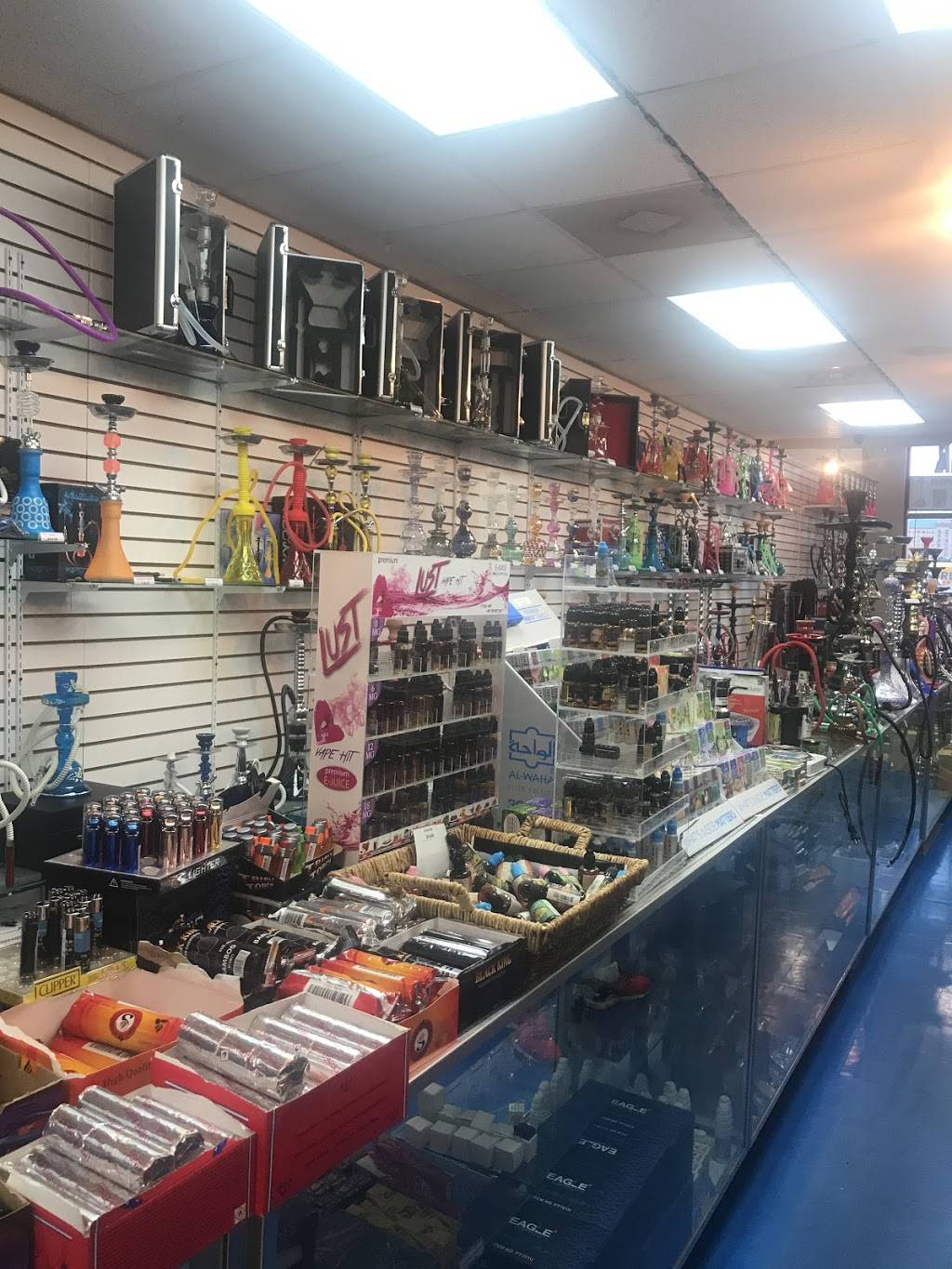 Hookah Outlet | shopping mall | 1411 Sand Lake Rd Suite A, Orlando, FL 32809, USA | 4079142327 OR +1 407-914-2327