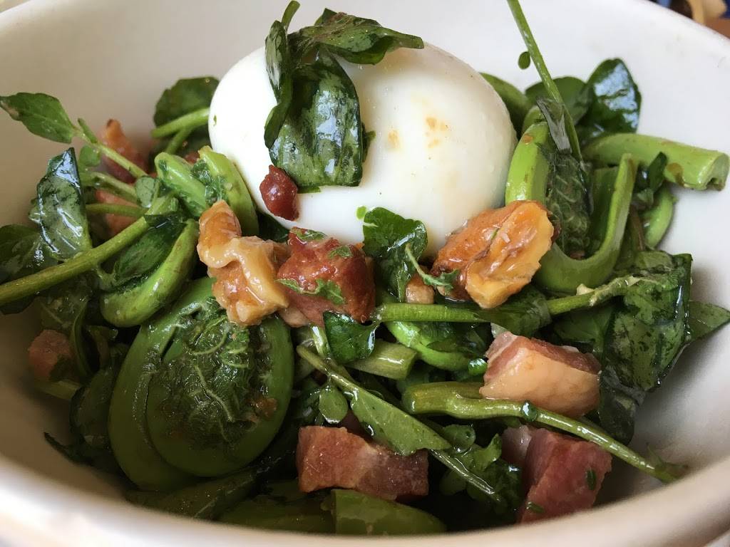 Réservoir | restaurant | 9 Avenue Duluth E, Montréal, QC H2W 1G7, Canada | 5148497779 OR +1 514-849-7779