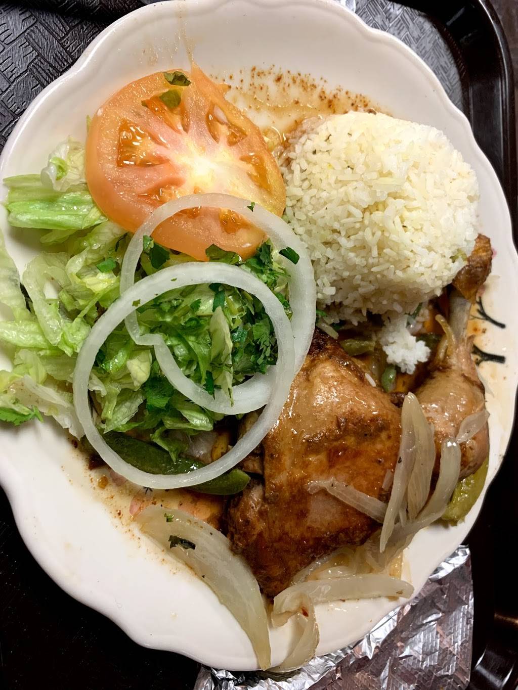 Los Alfaro’s Latin Restaurant | cafe | 1021 S Weinbach Ave, Evansville, IN 47714, USA | 8125501186 OR +1 812-550-1186