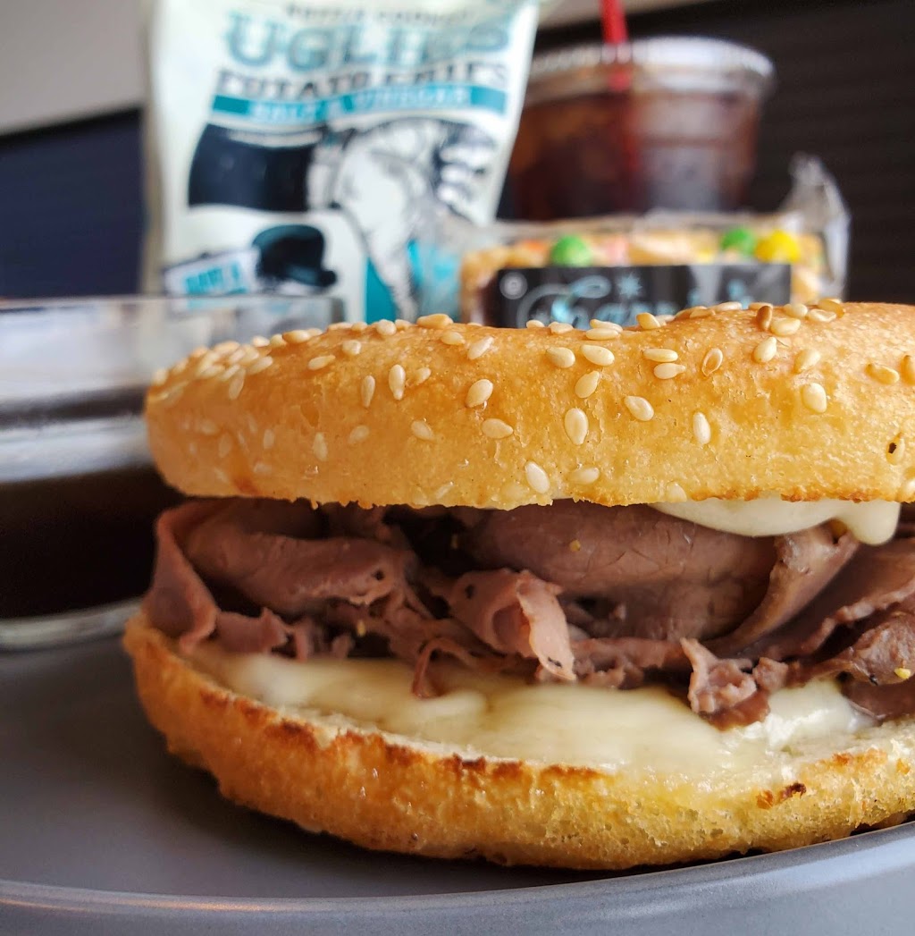 Nice Sandwich | restaurant | 2705 S 108th St, West Allis, WI 53227, USA | 4145418877 OR +1 414-541-8877