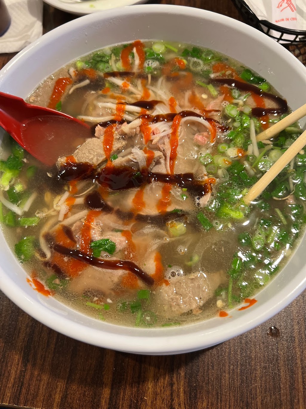 Pho House Odessa | restaurant | 1541 John Ben Shepperd Pkwy Suite 2, Odessa, TX 79761, USA | 4326142074 OR +1 432-614-2074