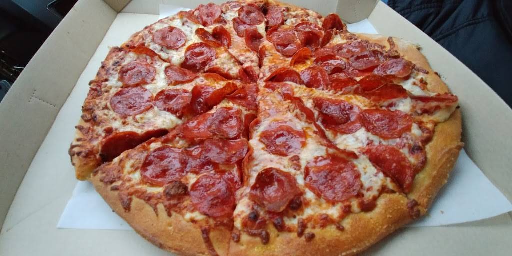 Little Caesars Pizza | meal takeaway | 5301 Grove Rd, Pittsburgh, PA 15236, USA | 4128825684 OR +1 412-882-5684