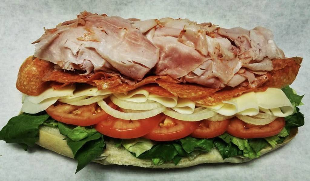 Tamburinos Italian American Delicatessen | restaurant | 672 Central Ave, Cedarhurst, NY 11516, USA | 5162952769 OR +1 516-295-2769