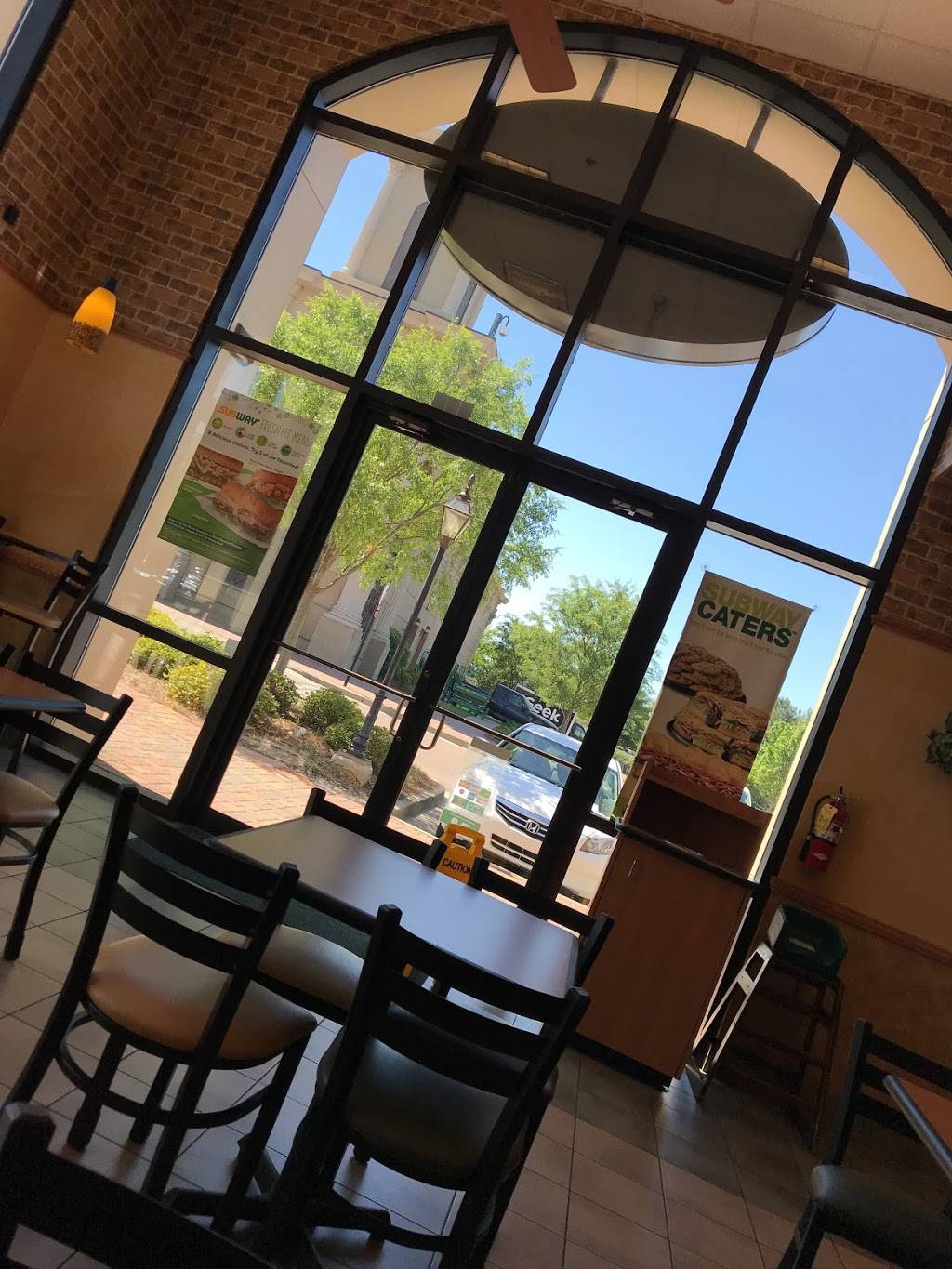 Subway | meal takeaway | 175 Grandview Blvd Suite 410, Madison, MS 39110, USA | 6018538947 OR +1 601-853-8947