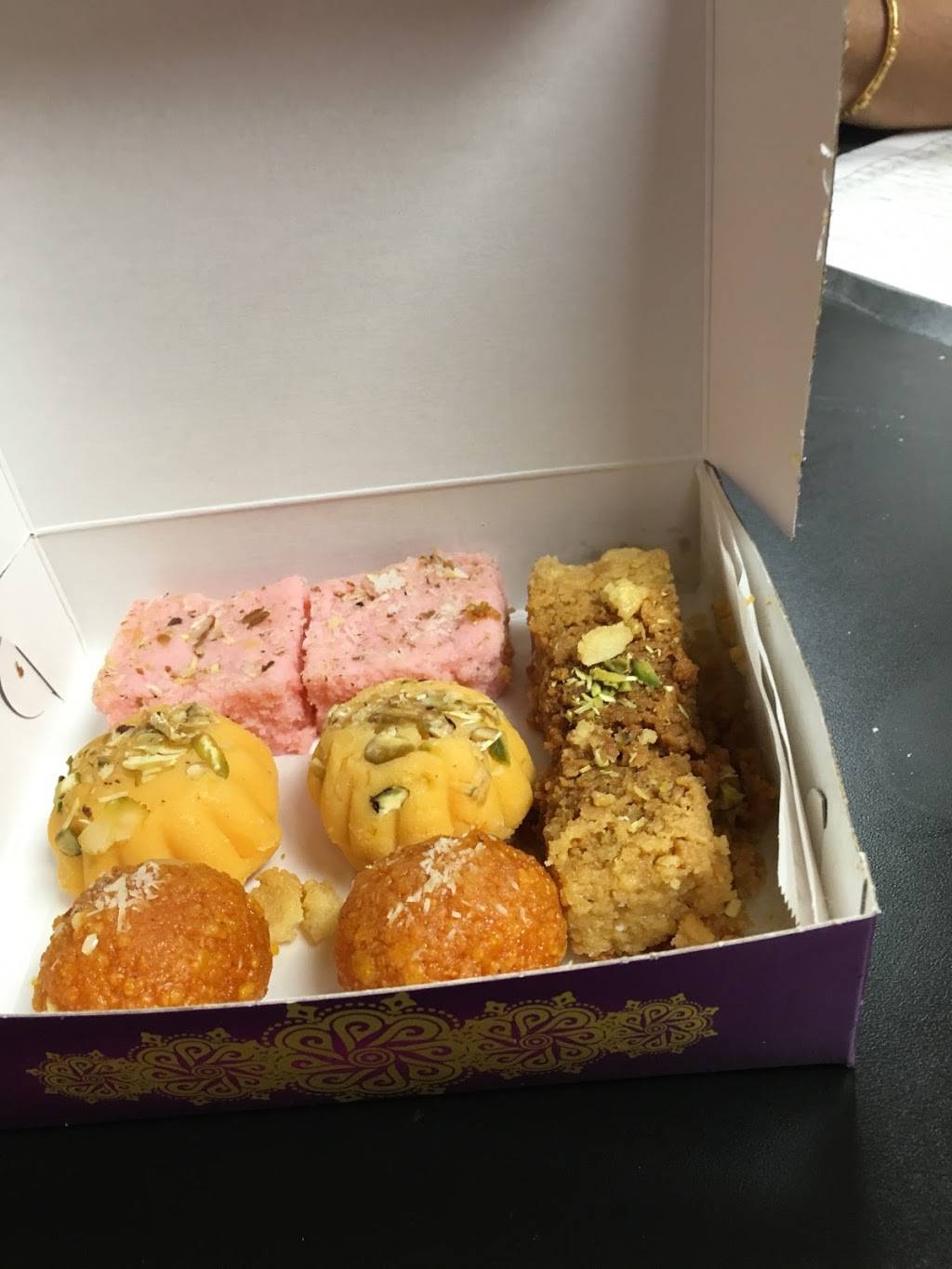 Aangan Sweets & Catering | meal takeaway | 9020 Sutton Pl, Hamilton, OH 45011, USA | 5138078703 OR +1 513-807-8703