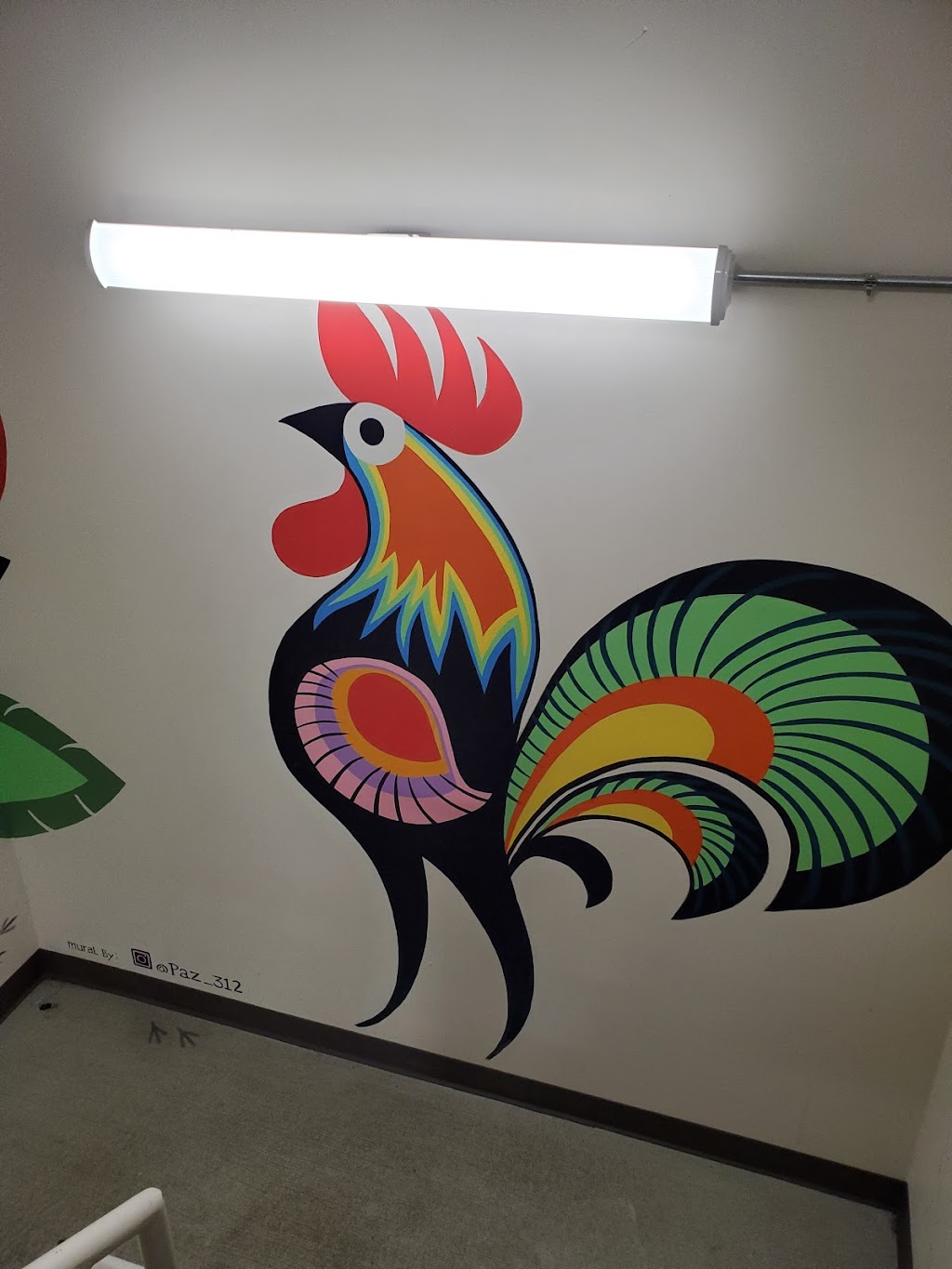 Etta - River North | cafe | 700 N Clark St, Chicago, IL 60654, USA | 3127664444 OR +1 312-766-4444